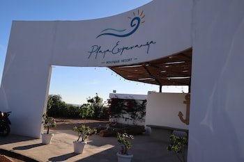Playa Esperanza Resort