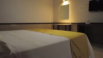 Hotel Paradise Pasion La Paz