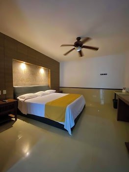 Hotel Paradise Pasion La Paz