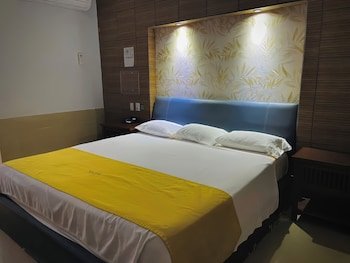 Hotel Paradise Pasion La Paz