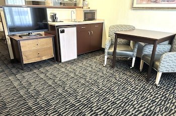 Shilo Inns Portland Airport