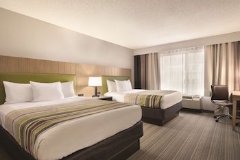 Country Inn & Suites by Radisson, Madison Southwest, WI