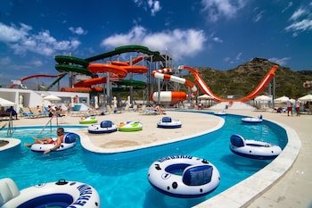 Maris Sol Sun Palace Hotel