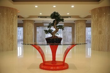 Maris Sol Sun Palace Hotel