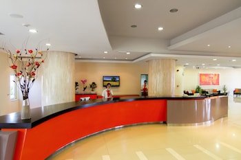 Maris Sol Sun Palace Hotel