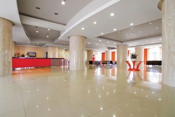 Maris Sol Sun Palace Hotel