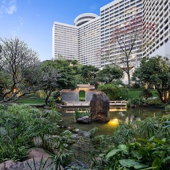 LN Garden Hotel Guangzhou