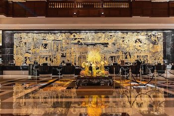 LN Garden Hotel Guangzhou