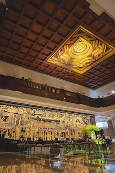 LN Garden Hotel Guangzhou