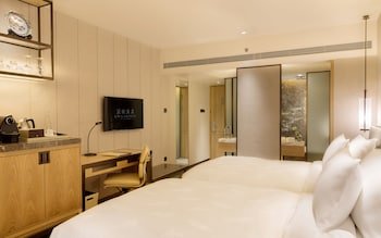 LN Garden Hotel Guangzhou