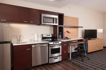 Towneplace Suites By Marriott Venice