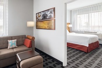 Towneplace Suites By Marriott Venice