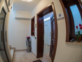 Airport House B&B