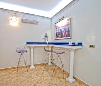 Airport House B&B