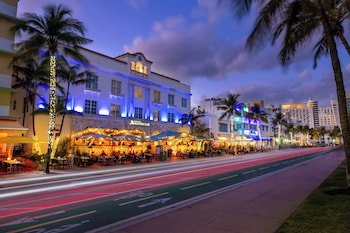 Marriott Vacation Club Pulse, South Beach