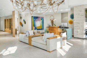 Marriott Vacation Club Pulse, South Beach