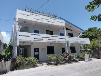 Tradewinds Paradise Villas