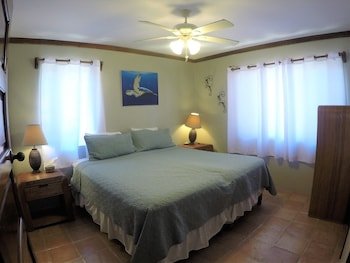 Tradewinds Paradise Villas