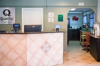 Quality Inn Burbank Airport