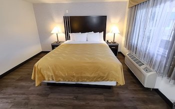 Quality Inn Burbank Airport