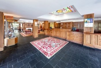Copthorne Hotel Cardiff-Caerdydd