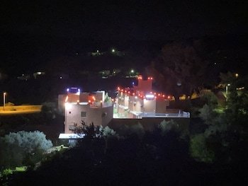 Auberge Ajil Ouzoud