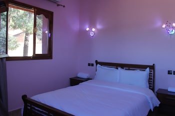 Auberge Ajil Ouzoud