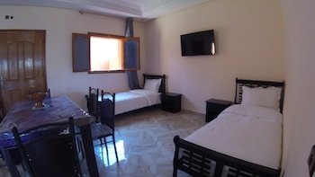 Auberge Ajil Ouzoud