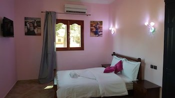 Auberge Ajil Ouzoud