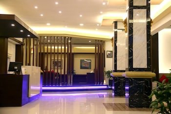 Golden Guest Hotel Dawei
