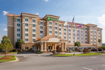Holiday Inn Valdosta Conference Center