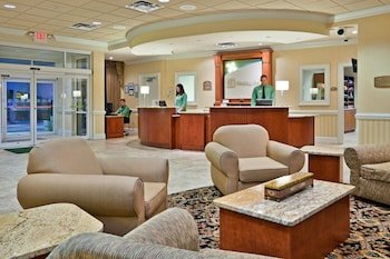 Holiday Inn Valdosta Conference Center