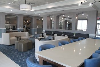 Holiday Inn Valdosta Conference Center