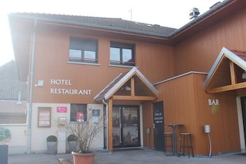 Le Champ des Lys