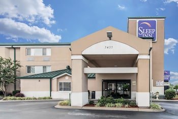 Sleep Inn Airport