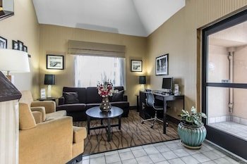 Sleep Inn Airport