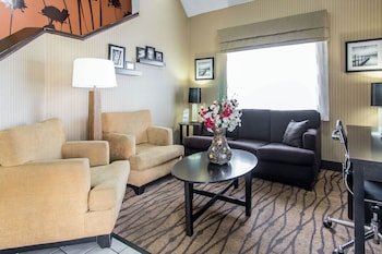 Sleep Inn Airport