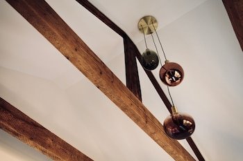 Boutique Hotel 43
