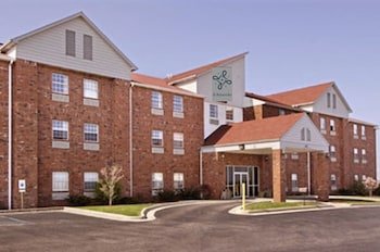 Red Roof Inn St Robert