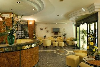 Hotel Cavalluccio Marino