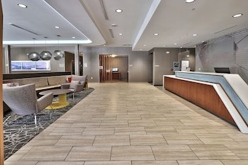 Springhill Suites Durango