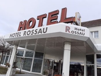 Edit Pension Rossau