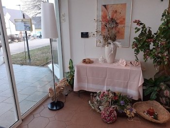 Edit Pension Rossau