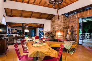 Kawa Mountain Retreat