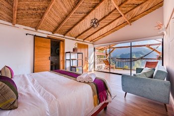 Kawa Mountain Retreat