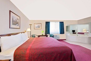 Days Inn by Wyndham Waynesboro