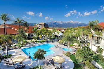 Doubletree Ontario Airport
