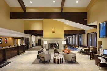 Doubletree Ontario Airport