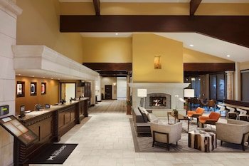 Doubletree Ontario Airport