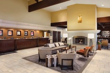 Doubletree Ontario Airport